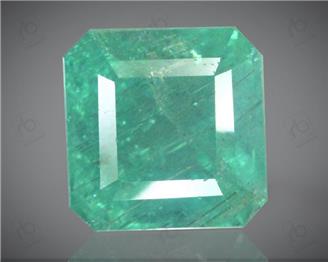 Natural Emerald / Panna Z 4.04 Cts. ( 89422 )